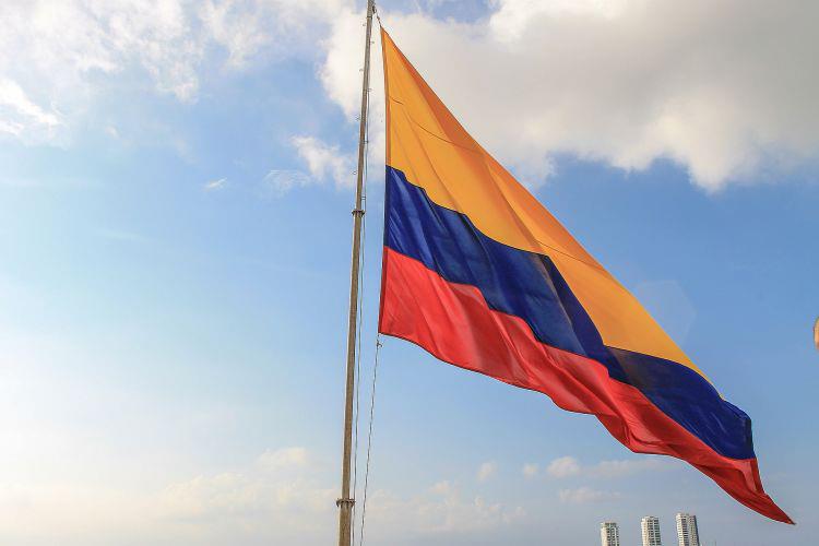 colombian solar