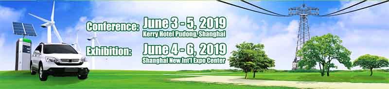 SNEC 13th (2019) International Photovoltaic Power Generation and Smart Energy Exhibition & Conference