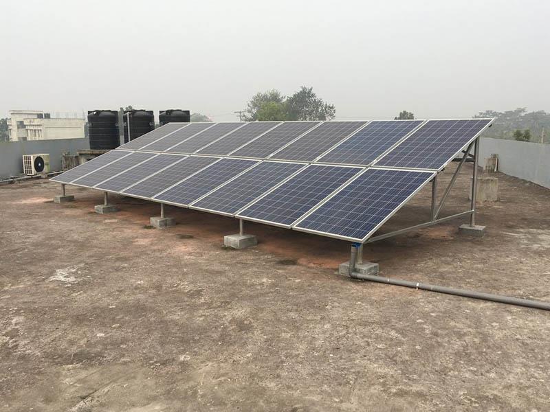 Bangladesh Opens Off-grid Energy Scheme To Suitable Partners 8