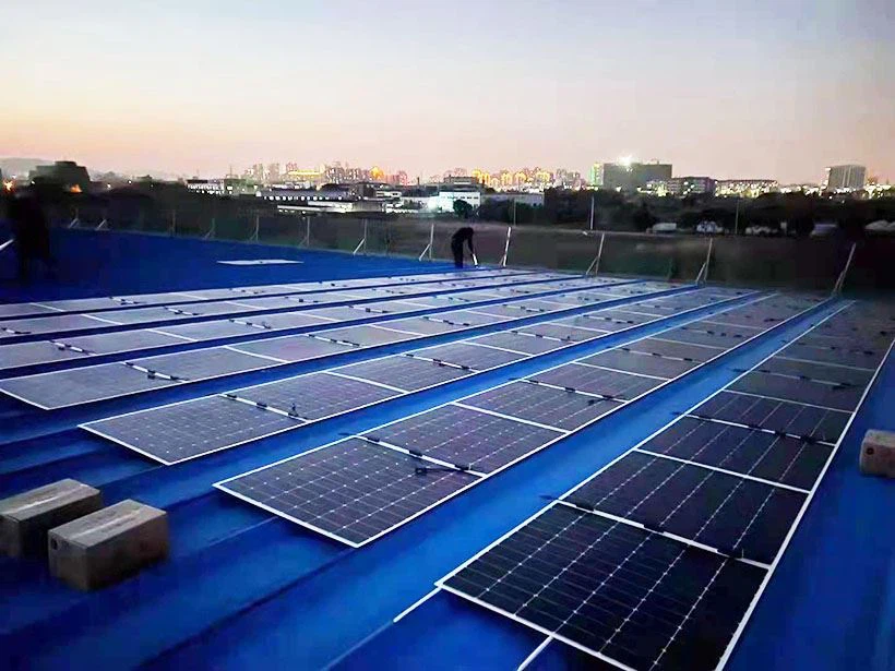 Energy Transition Drew Record $755 Billion Of Investment In 2021 8