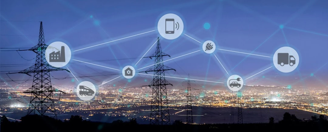 Digital energy 10