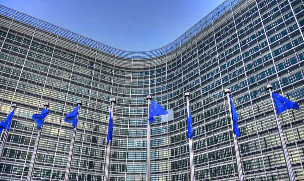 EU Commission 4 Billion Innovation Fund