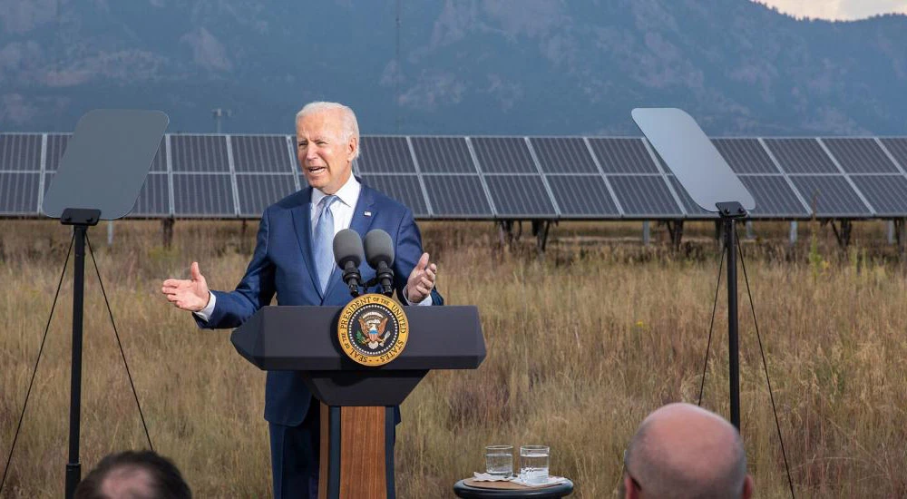 Biden Administration Climate Action10