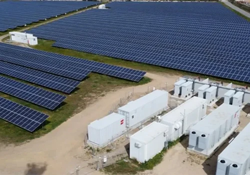 Scatec avvia la costruzione di un impianto solare da 120 MW in Tunisia