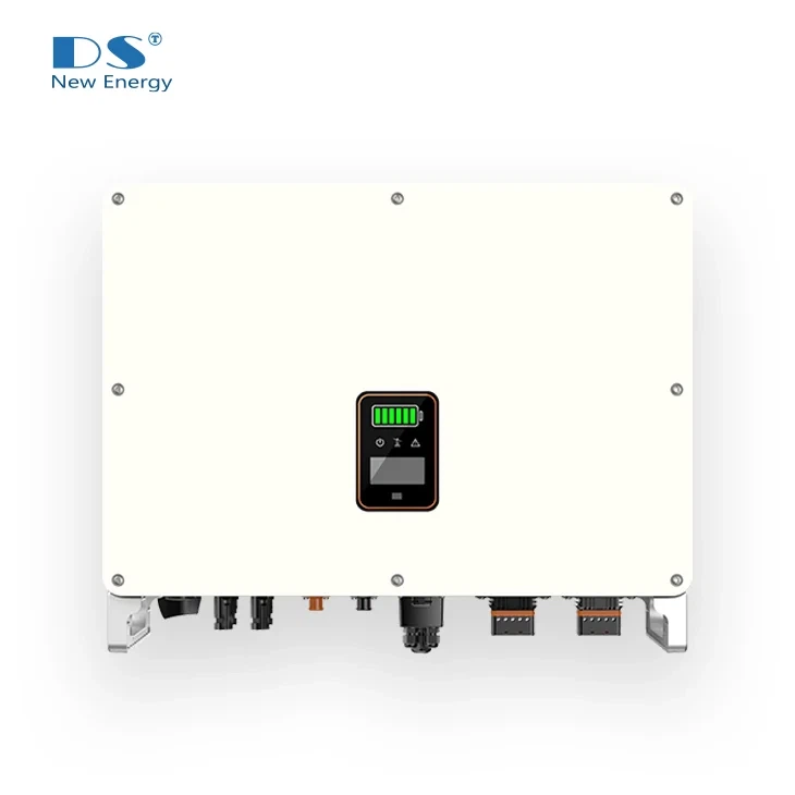 Inverter ibrido ad alta tensione da 20 kW