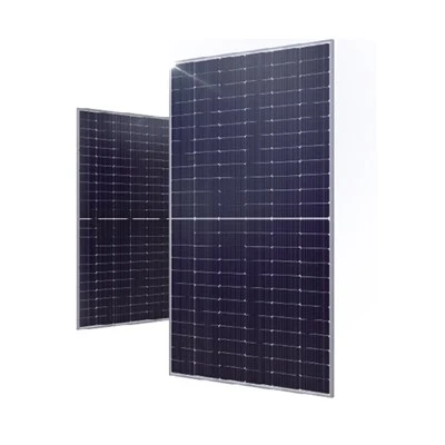 Pannello solare monocristallino PERC da 450W 460W