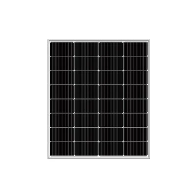 Pannello solare semicella 120 celle 5 sbarre