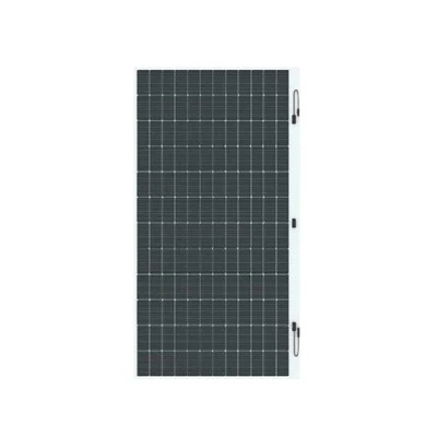 Modulo solare semi-cella MBB a 120 celle