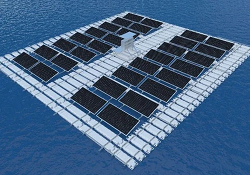Sistema Fotovoltaico Agricolo