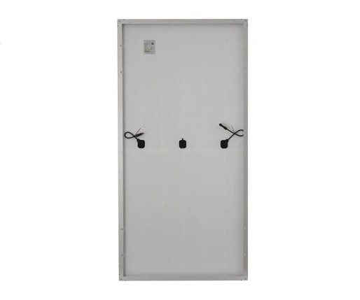 72 Cells 375W Half Cell Mono Solar Pv Panel