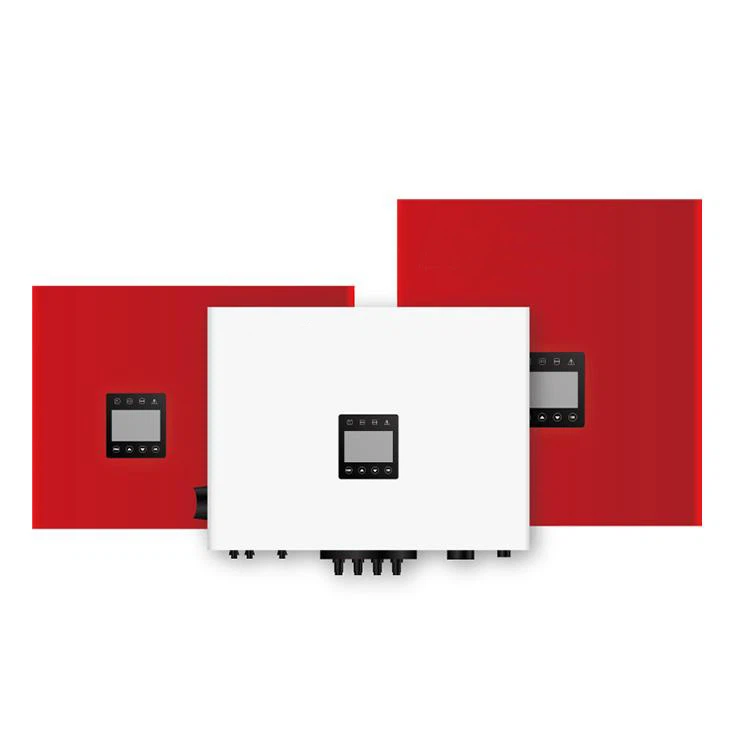 10kw Home Storage PV Power System