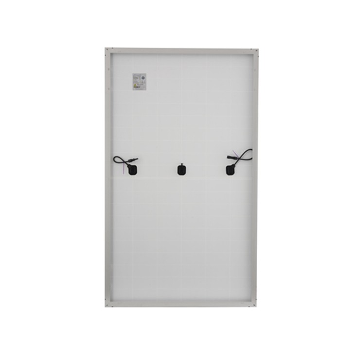 120 Cells Half-cell Polycrystalline Solar Panel