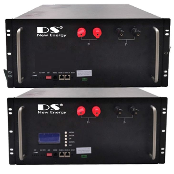 15kw Residential Storage PV Panel System