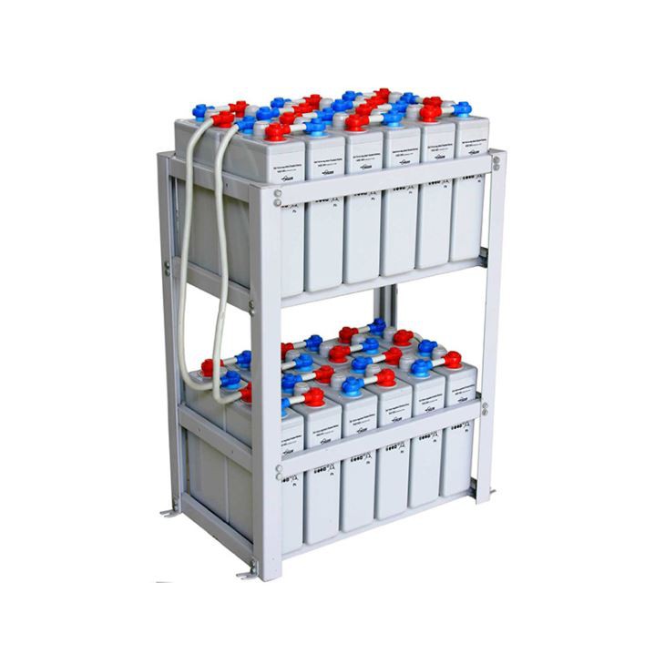 15kw Residential Storage PV Panel System