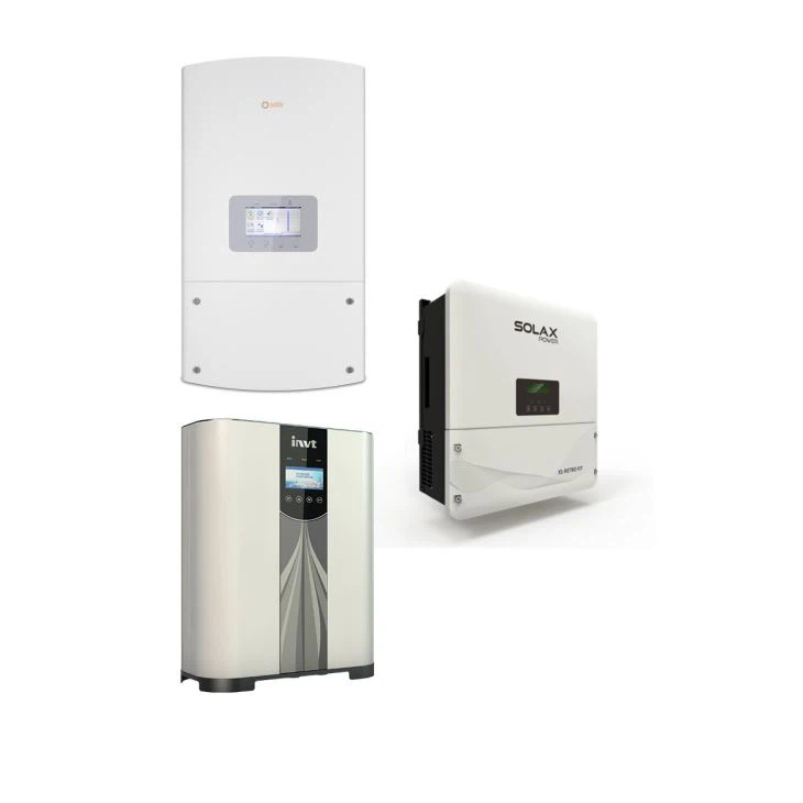3kw Residential off Grid Solar Power System