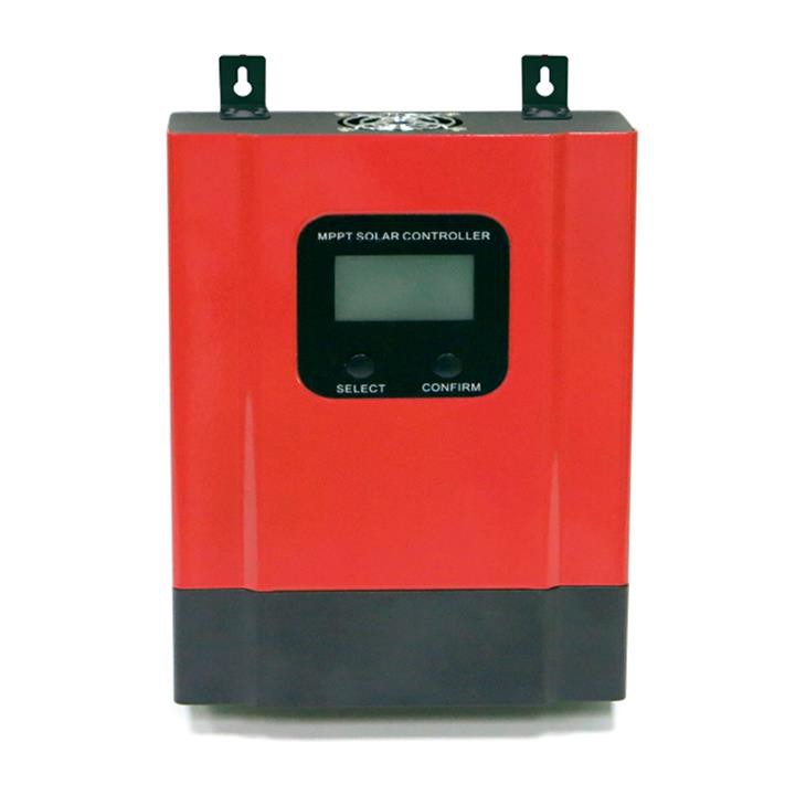 50kw Industrial off Grid Solar Energy Generator System