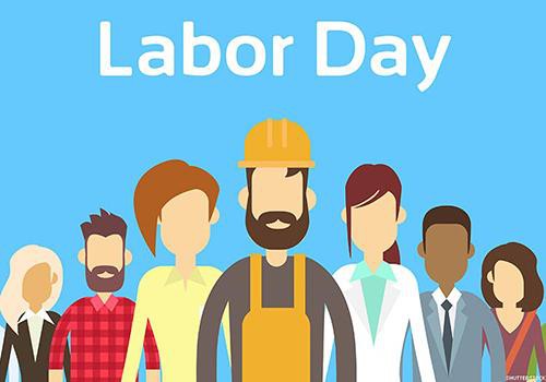 GIORNO DEL LAVORO O GIORNO DEL LAVORO O GIORNO DEI LAVORATORI