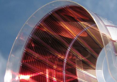 KAUST Team Reports 26,2% PCE Per 4T Tandem in perovskite / silicio abilitato ...