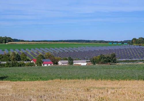Cubico collabora con Celsia per sviluppare un portafoglio solare da 400 MW in...