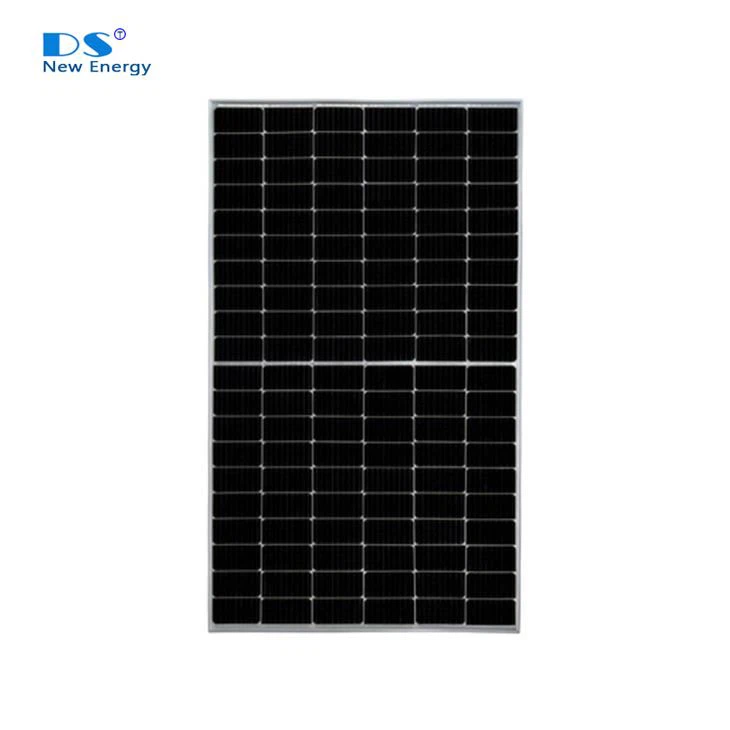 Modulo solare semi-cella MBB a 120 celle