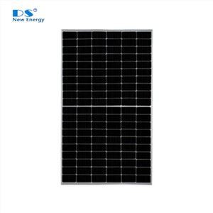 Modulo solare semi-cella MBB a 120 celle