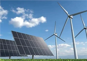 Air Products e AES annunciano un impianto di idrogeno da 4 miliardi di dollar...